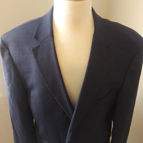 Kenneth Cole blazer! 😎 - Picture 3 of 9